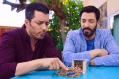 The Stars of 'HGTV' Get Ready for 'A Very Brady Renovation' in New Teasers (VIDEO)