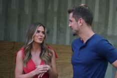 'Cash Pad': Everything We Know About JoJo Fletcher & Jordan Rodgers' CNBC Series