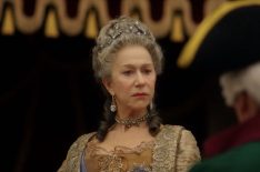 Helen Mirren Is HBO's 'Catherine the Great' in First Trailer for Limited Series (VIDEO)
