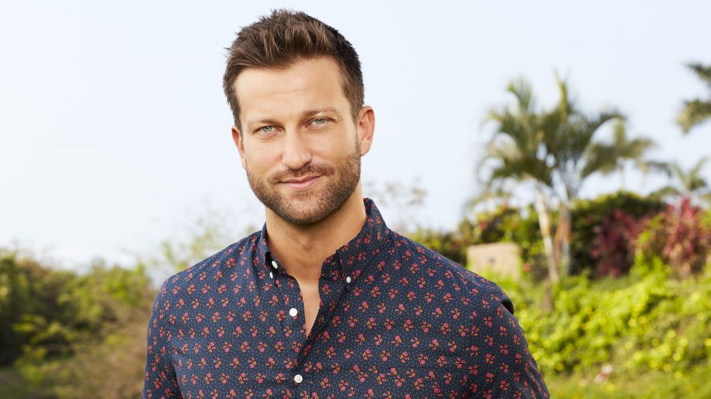 Who Is Chris Bukowski on 'Bachelor in Paradise'? A Refresher on the Formerly Retired Star