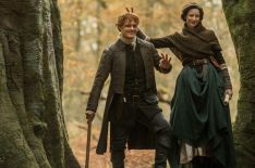 6 Ways to Get Your 'Outlander' Fix Until It Returns in 2020 (PHOTOS)