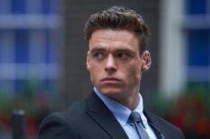 Richard Madden in Bodyguard