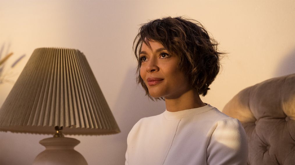 ‘The Girlfriend Experience’: Carmen Ejogo Reveals Why She Almost
Passed on the Part