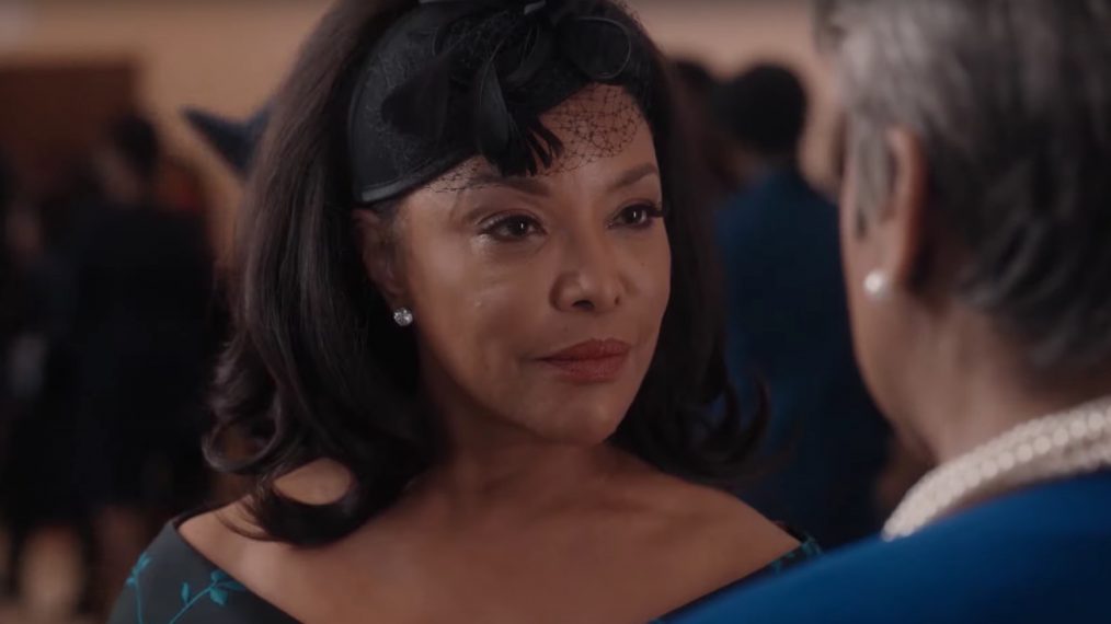 'Greenleaf' Season 4 Trailer: Mae and Grace Take on Harmony & Hope (VIDEO)