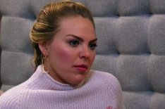 Is Hannah Brown Dropping Hints She's Unhappy After Her 'Bachelorette' Season?