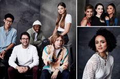 'Four Weddings,' 'Looking for Alaska' & More Hulu Cast Portraits From TCA (PHOTOS)