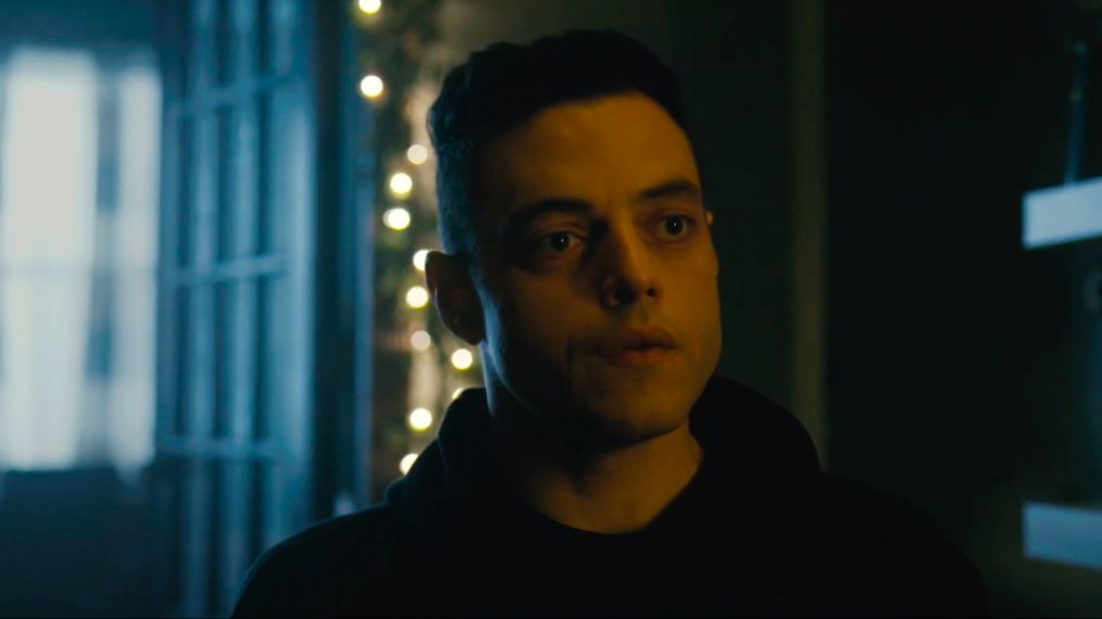 Mr. Robot must end after season 4