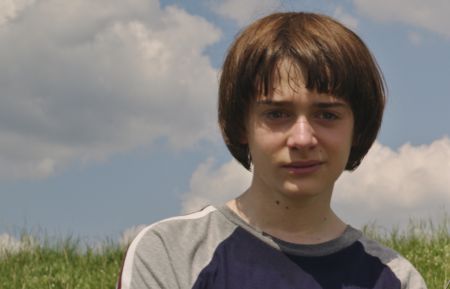 Noah Schnapp