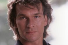 Patrick Swayze