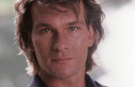 Patrick Swayze