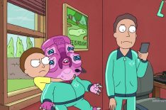 'Rick and Morty': See the First Footage From Season 4 (VIDEO)