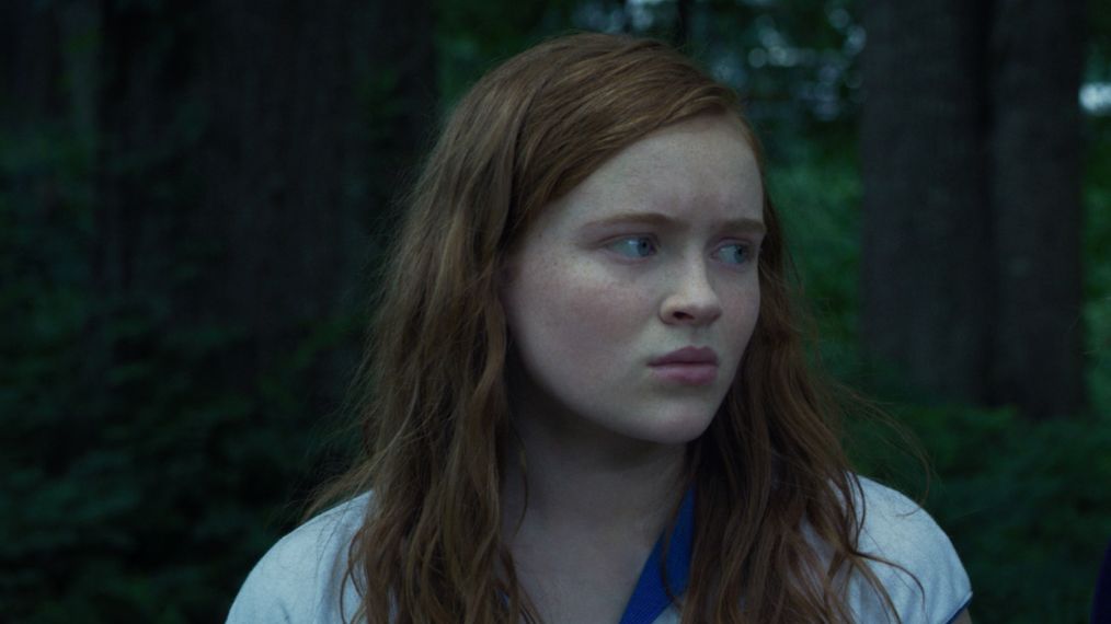 5 Questions With Sadie Sink Ahead of Stranger Things Season 3 image