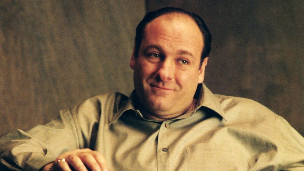 sopranos HBO