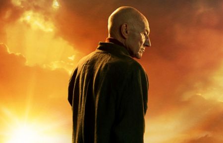 star trek picard poster 2