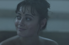 Ella Purnell in Sweetbitter