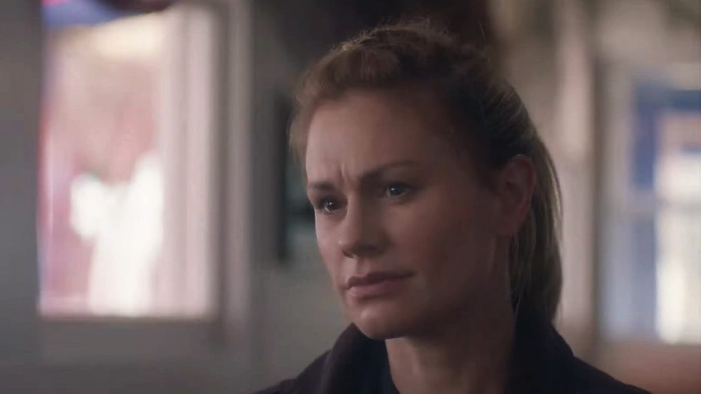 'The Affair' Season 5 Teaser Sees Anna Paquin on a Mission (VIDEO)