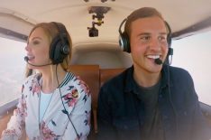 Which Airline Does Peter From 'The Bachelorette' 2019 Fly For?