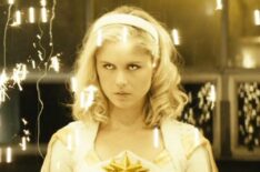 Erin Moriarty as Starlight in The Boys