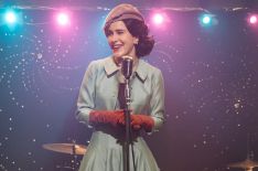 'Marvelous Mrs. Maisel' Interactive Exhibit Opening at Paley Center in NYC