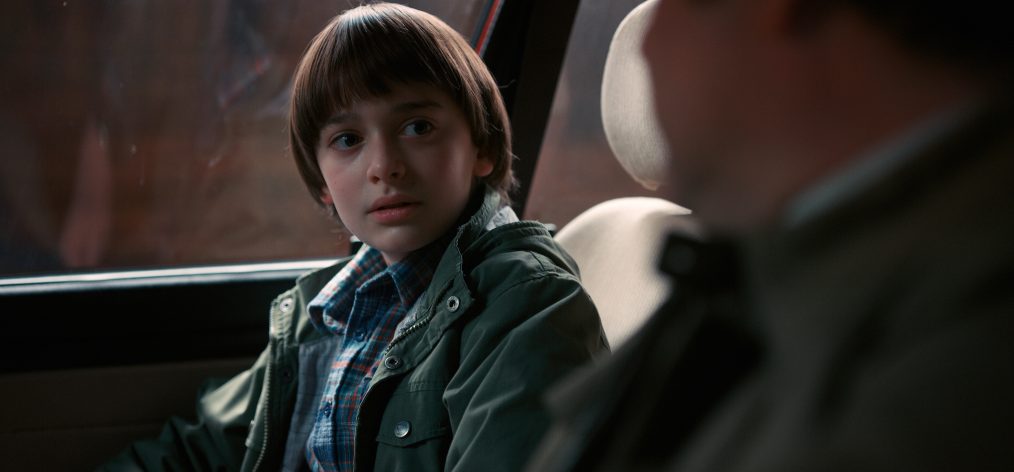 Is Will Byers gay? Stranger Things 4 cast hint Will has crush on