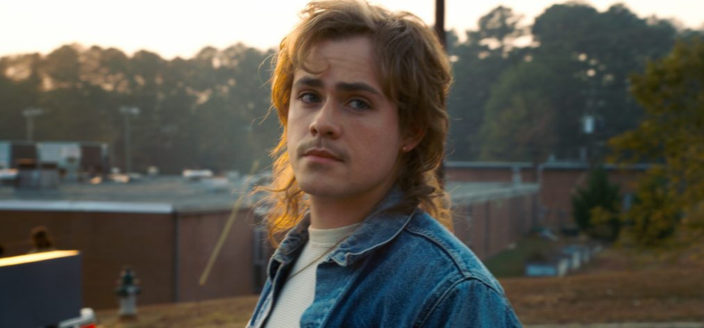 'Stranger Things' Dacre Montgomery on Billy's Supernatural Connection ...