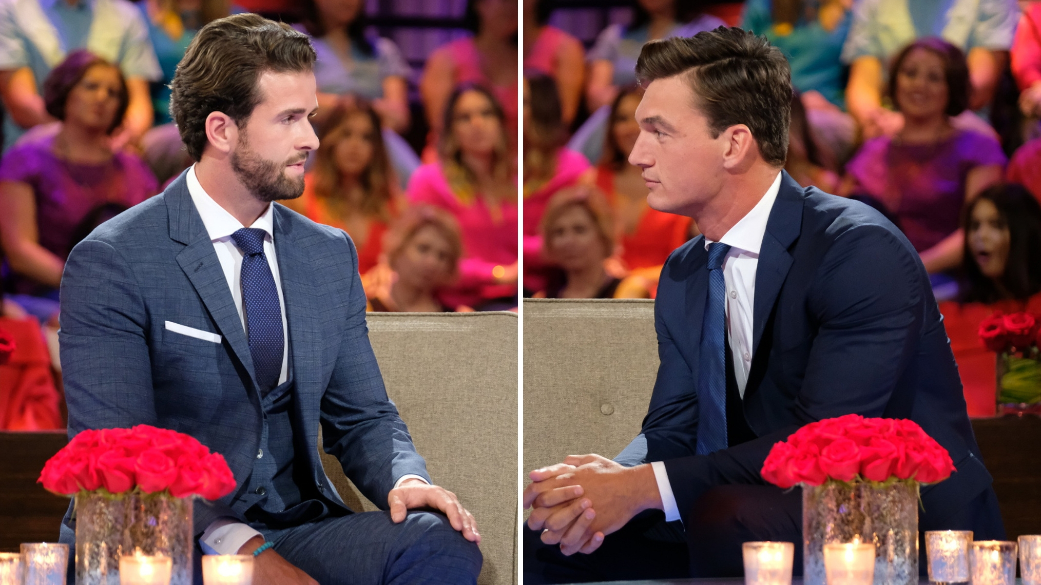 'Bachelorette's Jed Wyatt Breaks Instagram Silence With Message for