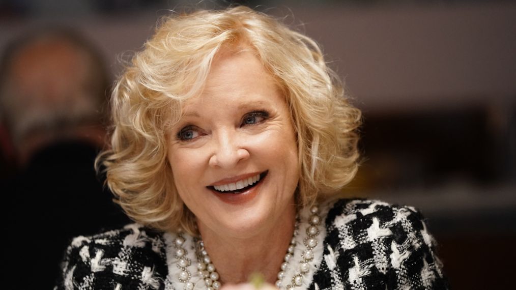 Christine Ebersole in Blue Bloods - 'By Hook or by Crook'