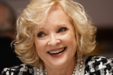 Christine Ebersole in Blue Bloods - 'By Hook or by Crook'