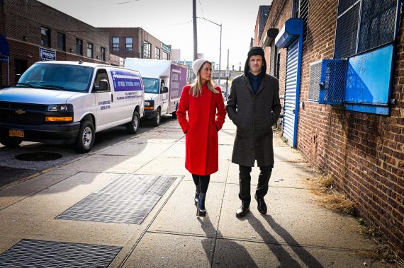 Rob Doherty Farewell 'Elementary'! EP Rob Doherty Answers Our Series Finale Questions