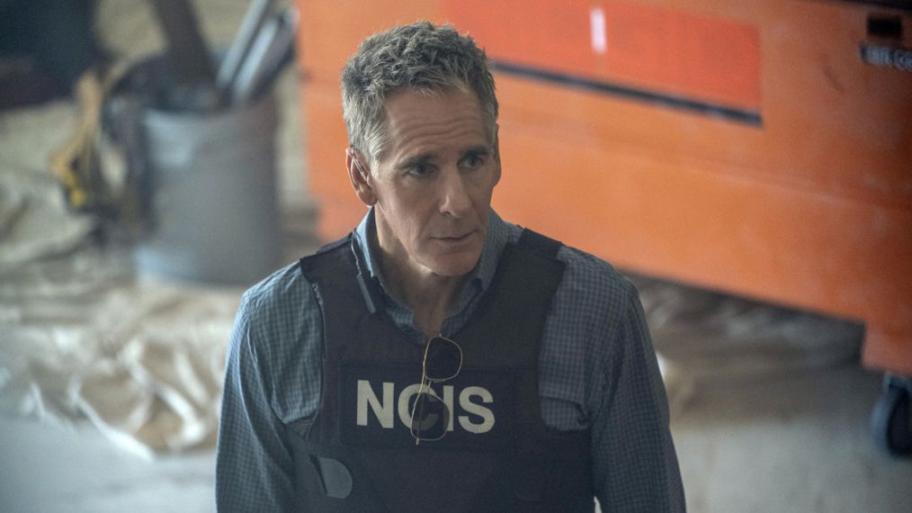 NCIS New Orleans - Survivor - Scott Bakula as Dwayne Pride