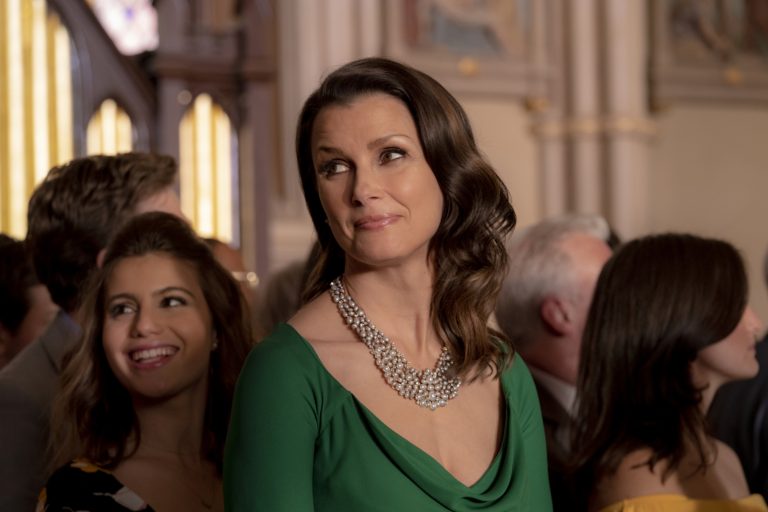 'Blue Bloods' Cast on Wedding Episode 'It Was the Beginning' for Jamie & Eddie 'Blue Bloods' Cast on Wedding Episode 'It Was the Beginning' for Jamie & Eddie