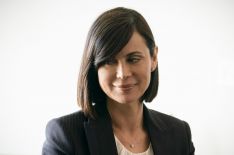 Catherine Bell as Mac Mackenzie in NCIS: Los Angeles