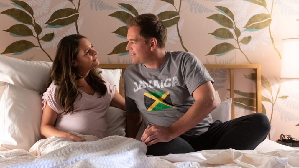 'Bull' Prepares for Fatherhood in Season 4 Premiere Sneak Peek (PHOTOS)