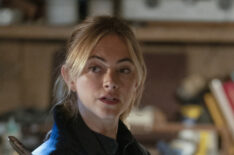 NCIS - 'Out of the Darkness' - Emily Wickersham