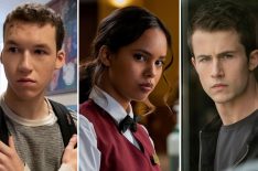 Everyone's a Suspect in New '13 Reasons Why' Season 3 Trailer (PHOTOS)