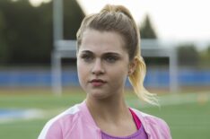 Anne Winters as Chloe Rice in 13 Reasons Why