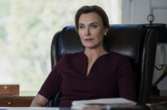 Brenda Strong as Nora in 13 Reasons Why