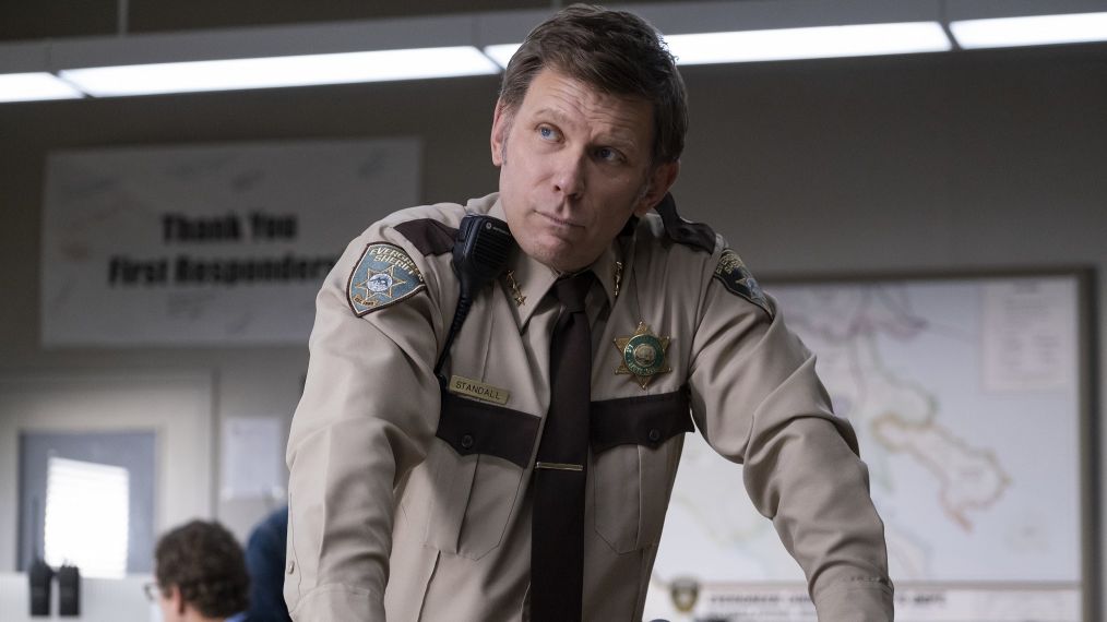 Mark Pellegrino in 13 Reasons Why