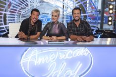 Luke Bryan, Katy Perry & Lionel Richie Returning for 'American Idol' Season 18
