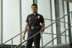 'The Rookie's Afton Williamson Names Alleged Harassers in Social Media Post