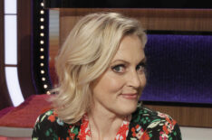 Match Game - Ali Wentworth