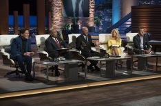'Shark Tank' Success Stories From the Show's First Decade on TV (PHOTO)