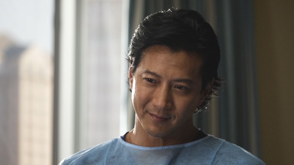 Will Yun Lee