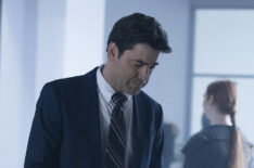 Ron Livingston in A Million Little Things