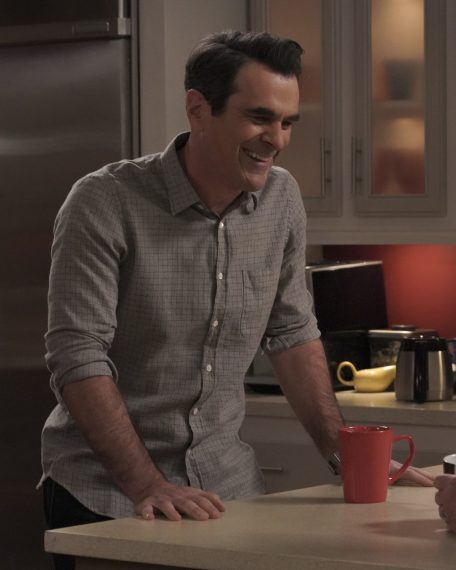 TY BURRELL