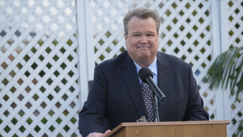 ERIC STONESTREET