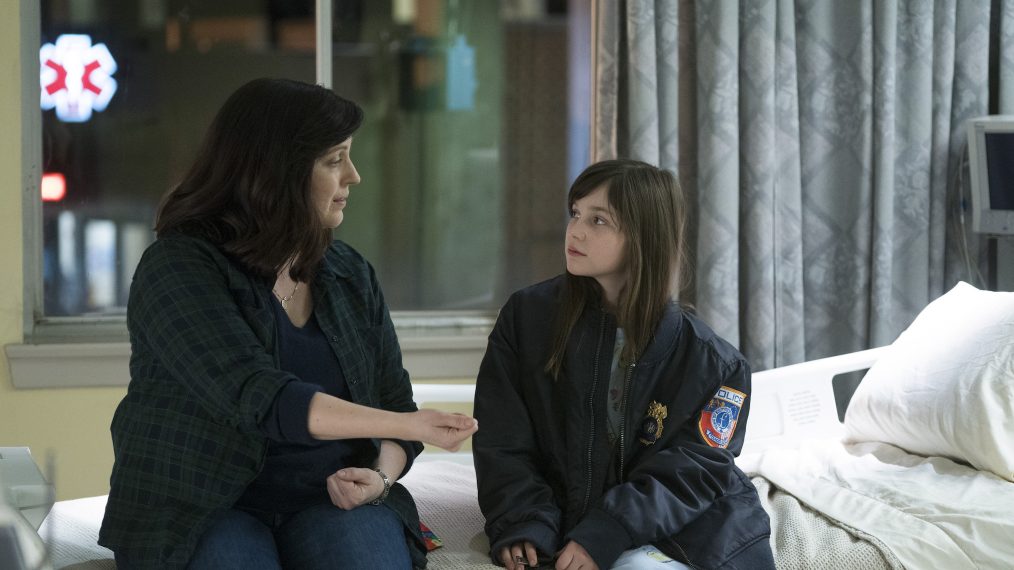 ALLISON TOLMAN, ALEXA SWINTON