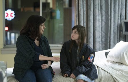 ALLISON TOLMAN, ALEXA SWINTON