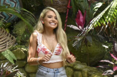 Demi Burnett in Bachelor in Paradise