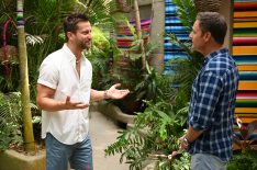 Which 'Bachelor in Paradise' Stars Should Have Looked for Love at Home? (PHOTOS)